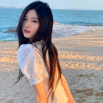 粉黛迷春