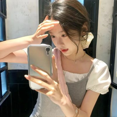 玉女私情